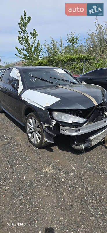 Седан Audi A4 2017 в Миколаєві фото 5 Седан Audi A4 2017 в Миколаєві