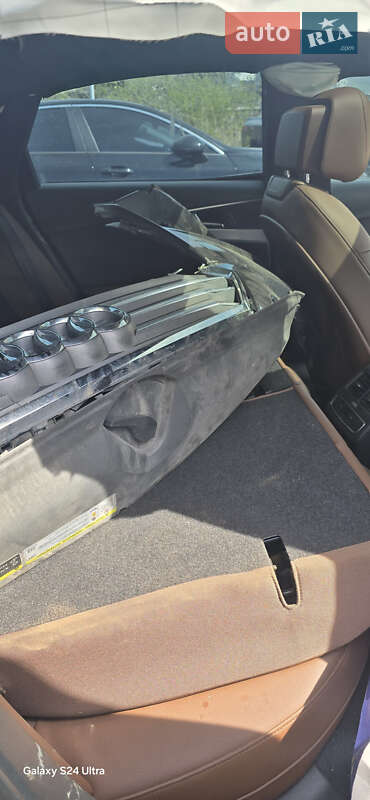 Седан Audi A4 2017 в Миколаєві фото 12 Седан Audi A4 2017 в Миколаєві