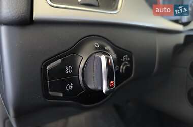 Универсал Audi A4 2011 в 