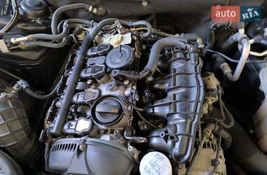 Универсал Audi A4 2011 в 