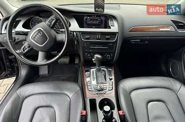 Универсал Audi A4 2011 в 