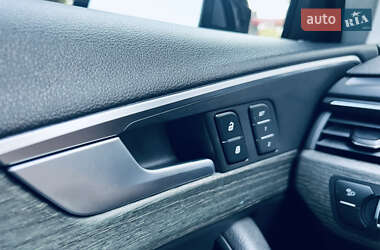 Седан Audi A4 2018 в 