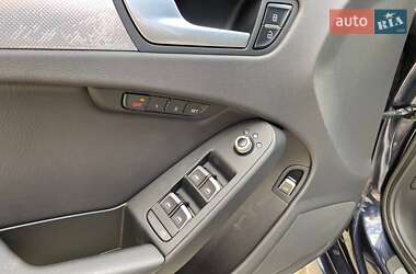 Седан Audi A4 2013 в 