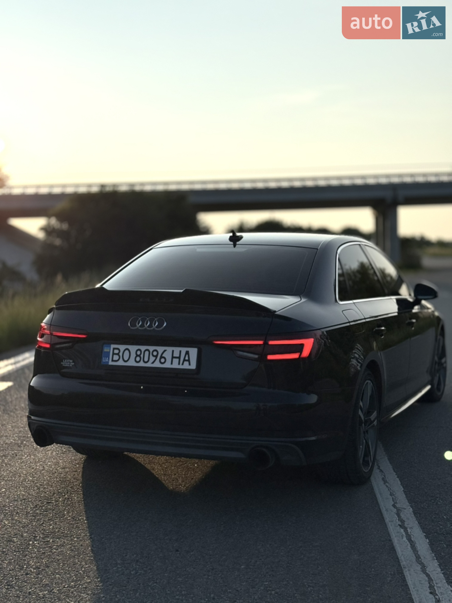 2018 Audi A4 - мініатюра 6