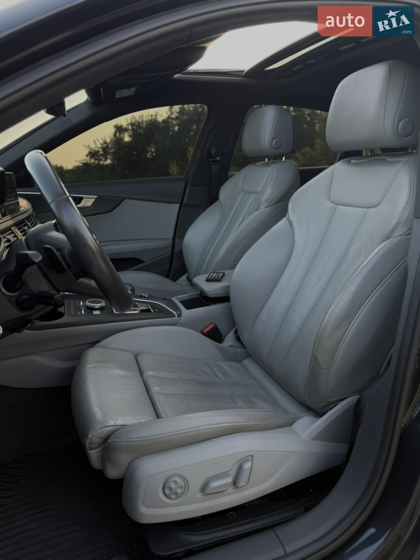 2018 Audi A4 - мініатюра 12