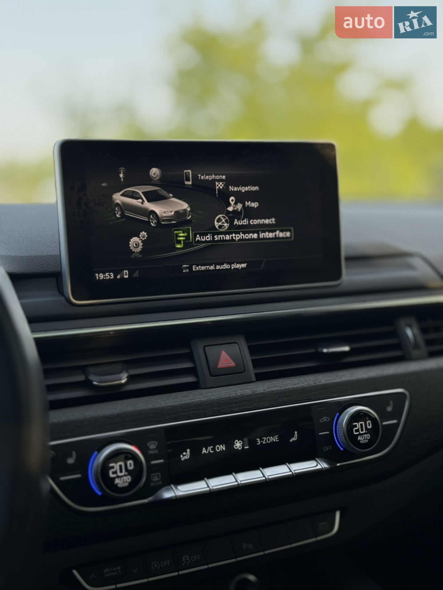 2018 Audi A4 - мініатюра 21