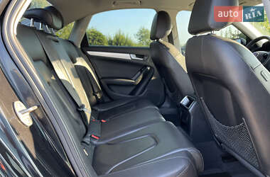 Седан Audi A4 2013 в 