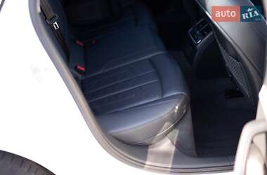 Седан Audi A4 2017 в Житомирі