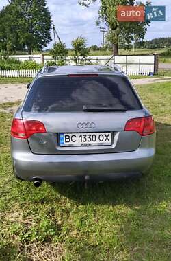 Универсал Audi A4 2005 в 