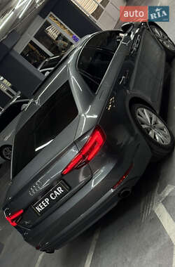 Седан Audi A4 2016 в 