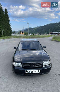 Седан Audi A4 1995 в 