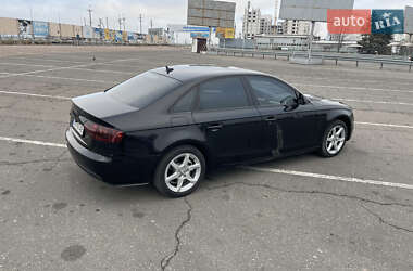 Седан Audi A4 2008 в 