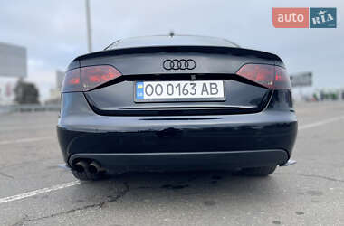 Седан Audi A4 2008 в 