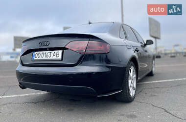 Седан Audi A4 2008 в 