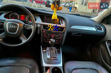 Седан Audi A4 2008 в 