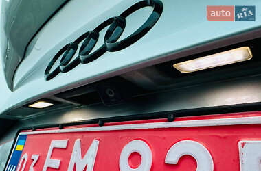 Седан Audi A4 2013 в 