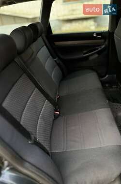 Универсал Audi A4 1999 в Золотоноше