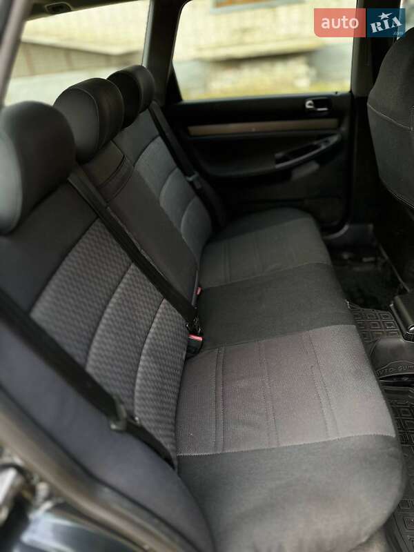 Универсал Audi A4 1999 в Золотоноше