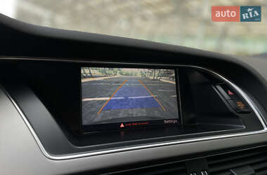 Седан Audi A4 2014 в 