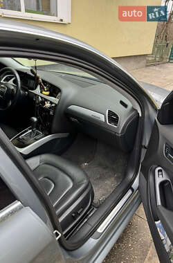 Седан Audi A4 2011 в 