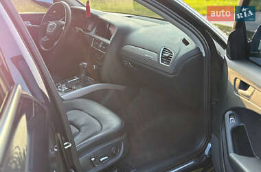 Седан Audi A4 2014 в 