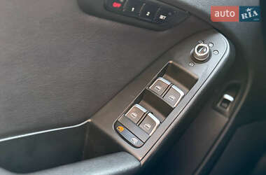 Седан Audi A4 2014 в 