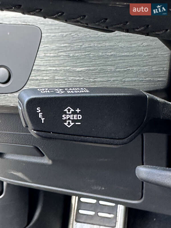 Седан Audi A4 2019 в Белогородке