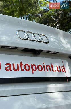 Седан Audi A4 2019 в 