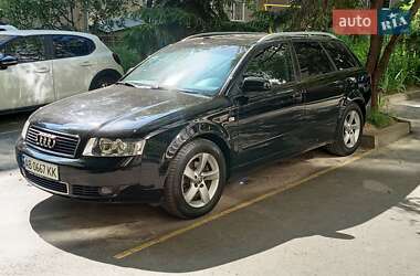Універсал Audi A4 2003 в Вінниці