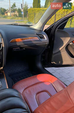 Универсал Audi A4 2009 в 