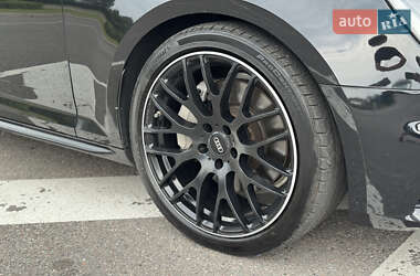 Седан Audi A4 2017 в 