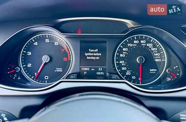 Седан Audi A4 2014 в 