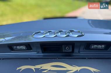 Седан Audi A4 2014 в 