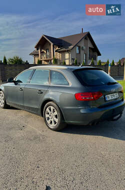 Универсал Audi A4 2009 в 
