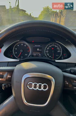 Универсал Audi A4 2009 в 