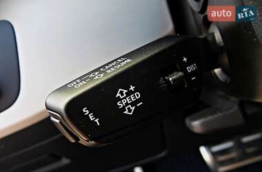 Седан Audi A4 2021 в Черкассах