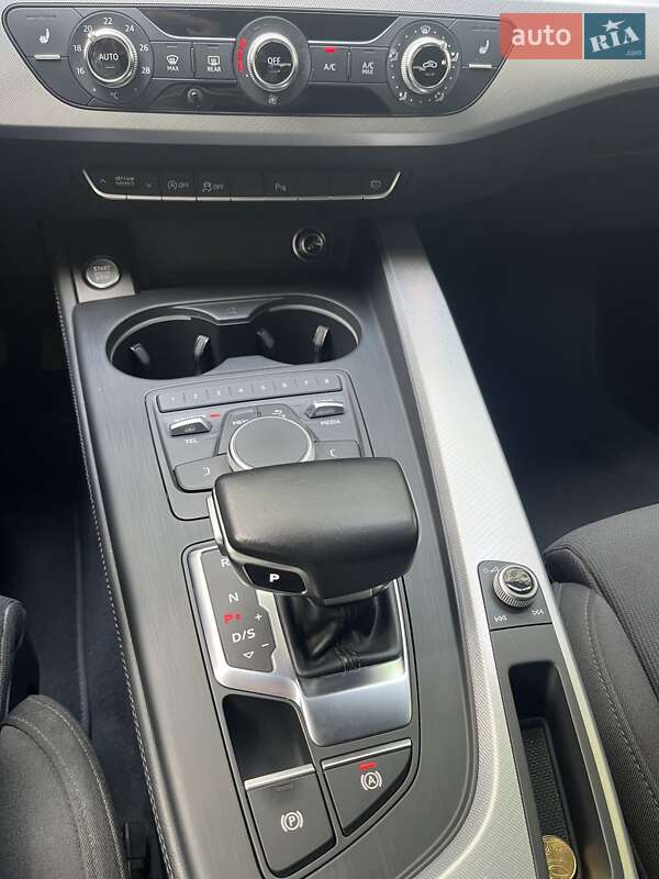 Универсал Audi A4 2017 в Харькове фото 21 Универсал Audi A4 2017 в Харькове