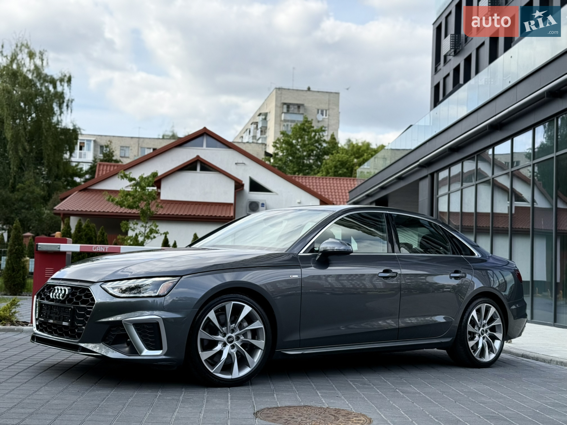 2021 Audi A4 - мініатюра 7