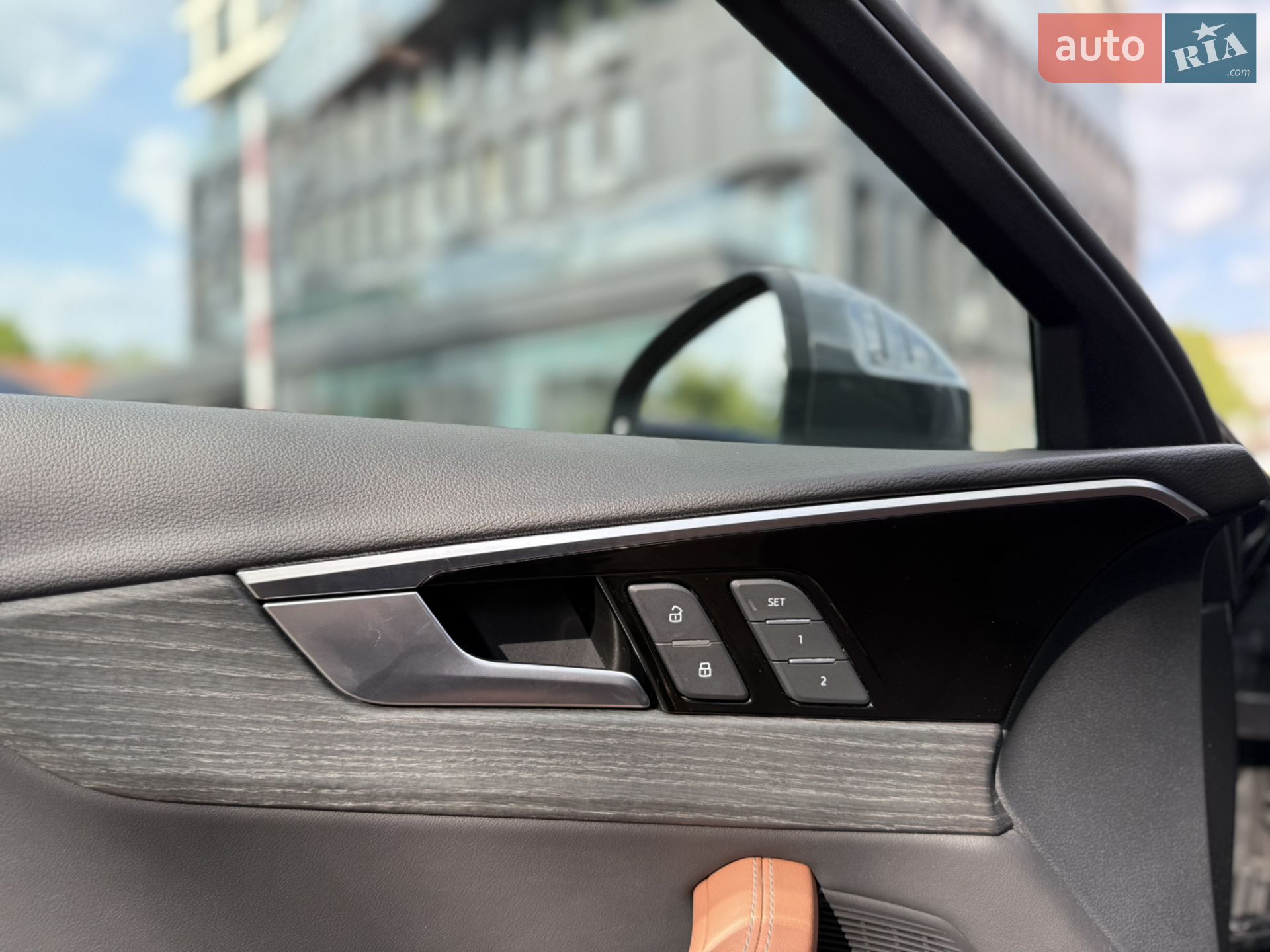 2021 Audi A4 - мініатюра 33