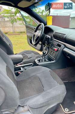 Универсал Audi A4 1997 в 