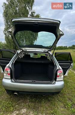 Универсал Audi A4 1997 в 