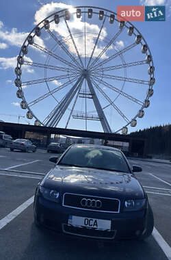 Седан Audi A4 2003 в 