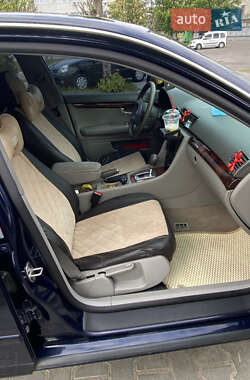 Седан Audi A4 2003 в 