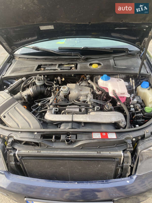 Седан Audi A4 2003 в Гостомеле фото 25 Седан Audi A4 2003 в Гостомеле
