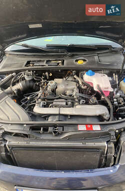 Седан Audi A4 2003 в 