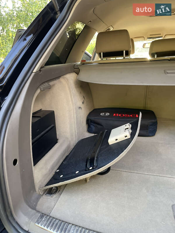 Универсал Audi A4 2002 в Виннице