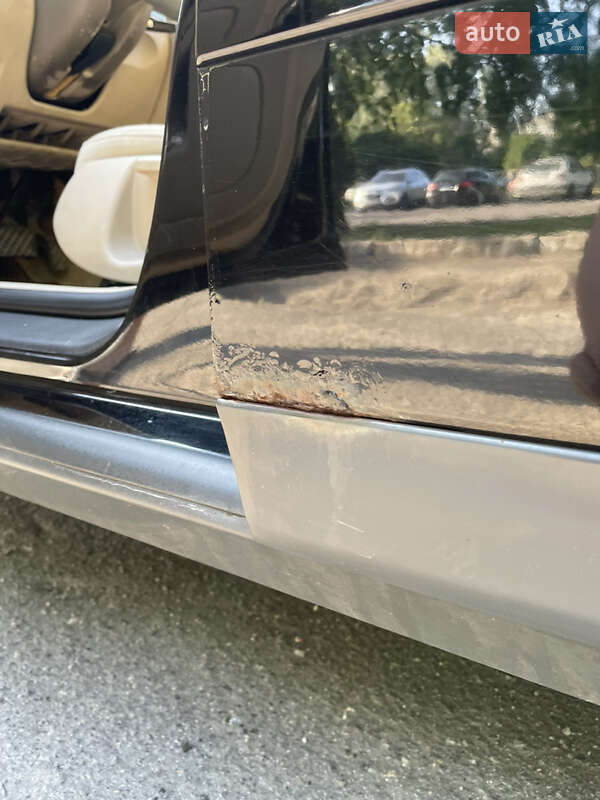 Универсал Audi A4 2002 в Виннице