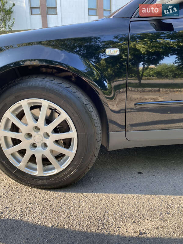 Универсал Audi A4 2002 в Виннице