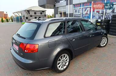 Универсал Audi A4 2005 в 