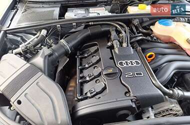 Универсал Audi A4 2005 в 